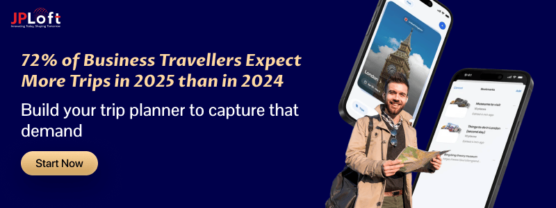 How To Build An AI Trip Planner App In 2026 Business Travellers Expect More Trips In 2025 Than In 2024.webp